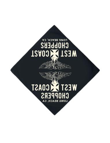 Comprar Pañuelo / Bandana Wcc Eagle a precio de oferta