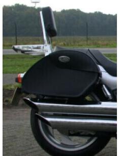 SISYBAR FITS M1800R 2