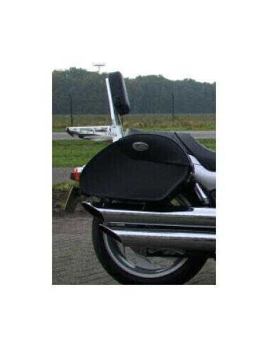 Comprar Respaldo Especifico Para Nueva Intruder M1800R a precio de oferta