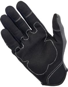 Comprar Guante Biltwell Moto Gris Y Negro a precio de oferta 2