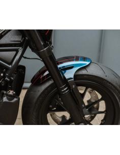 KILLER CUSTOM FRONT FENDER FOR SPORTSTER S 2