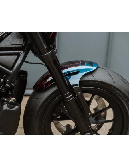 Comprar Guardabarros Delantero Killer Custom Para Sportster S a precio de oferta