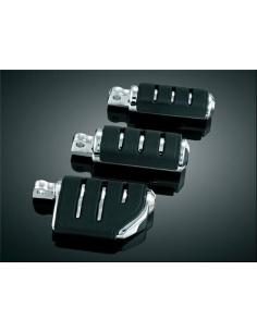 FOOTBOARDS PARA HARLEY "TRIDENT ISO-PEG PEQUENO" 2