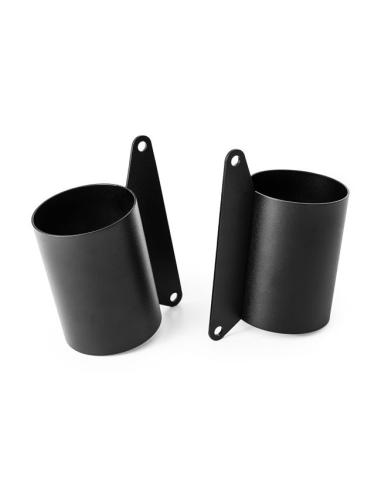 Comprar Embellecedores Horquilla Baja Negros Sportster S a precio de oferta