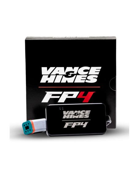 Comprar Centralita Inyección Fuelpack Fp4 Cambus 21-Up Vance & Hines a precio de oferta