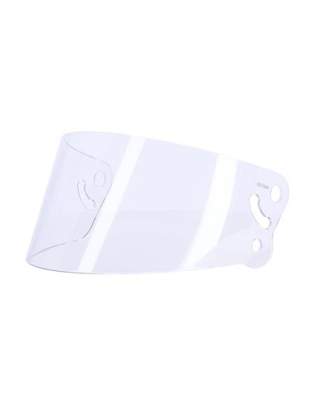 Acquista Visiera Trasparente Casco Roeg Chase a prezzo scontato