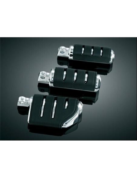 FOOTBOARDS PARA HARLEY "TRIDENT ISO-PEG PEQUENO"