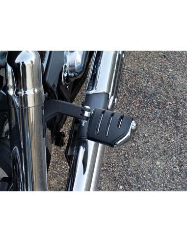 REPOSE-PIEDS POUR HARLEY "TRIDENT ISO-PEG DUALLY".