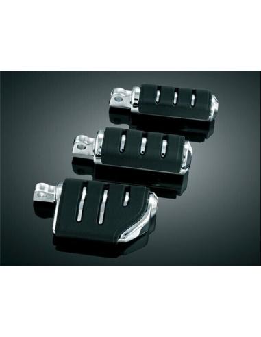 FOOTBOARDS PARA HARLEY "TRIDENT ISO-PEG DUPLAMENTE"