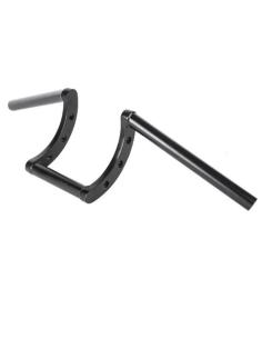 Guidão Extreme 8" Preto | Preço Promocional