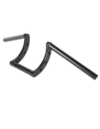 GUIDÃO EXTREME 8" PRETO