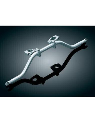 Comprar Soporte Para Estriberas Avanzadas Hd Softail a precio de oferta