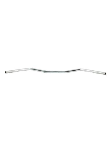 HANDLEBAR FLYER FEHLING CHROME 101CM WITHOUT NOTCHES