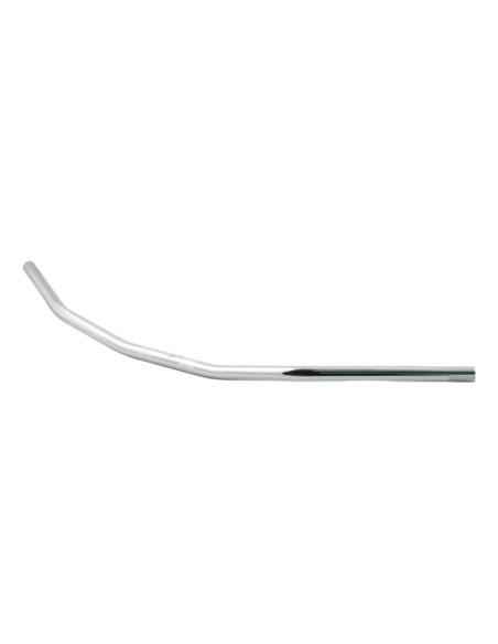 Comprar Manillar Flyer Fehling Cromado 101Cm Sin Muescas a precio de oferta