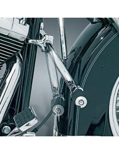 SUPORTE PARA PRANCHAS AVANÇADAS HD SOFTAIL 2