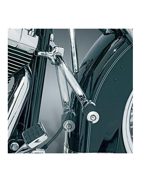 SUPORTE PARA PRANCHAS AVANÇADAS HD SOFTAIL