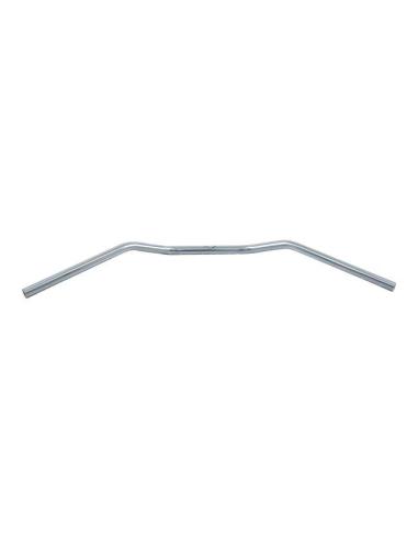 TRW ROADSTAR CHROME HANDLEBAR 94CM WITHOUT NOTCHES
