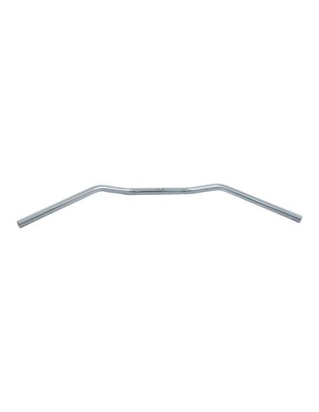 GUIDON TRW ROADSTAR CHROME 94CM SANS ENCOCHES