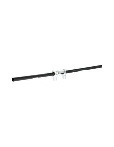 Comprar Manillar De 82Cm Negro Dragbar Con 3 Agujeros a precio de oferta
