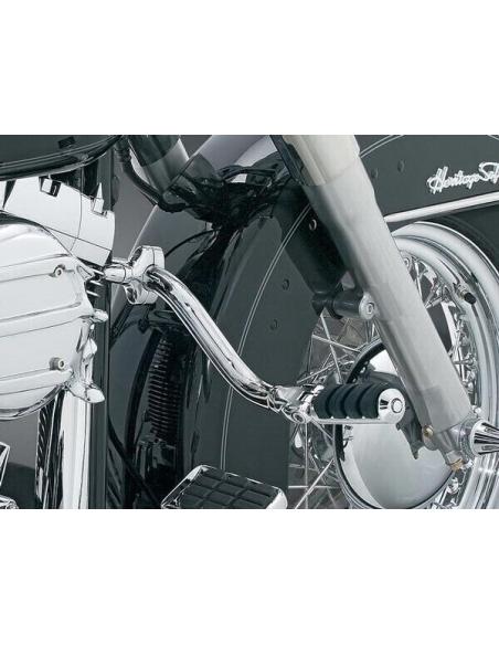 SUPORTE PARA PRANCHAS AVANÇADAS HD SOFTAIL