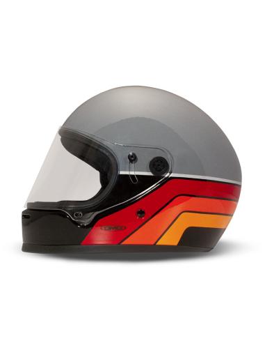 VINTAGE FULL FACE DMD RIVALE BLADE HELMET