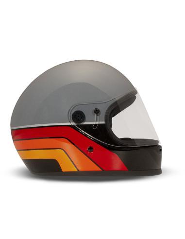 CASQUE VINTAGE INTÈGRAL DMD RIVALE BLADE