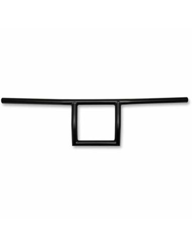 Comprar Manillar Square Negro 22Mm a precio de oferta