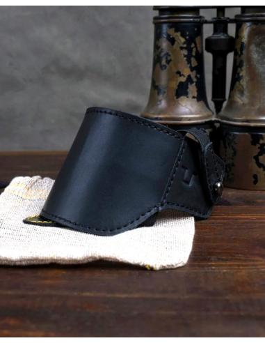 Acquista Protezione in Pelle per Calzature con Elastico Trip Machine a prezzo scontato