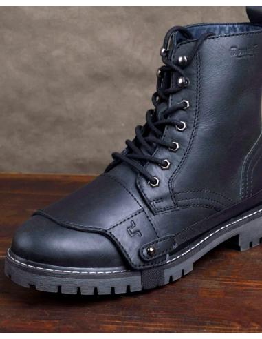 Acquista Protezione in Pelle per Calzature con Elastico Trip Machine a prezzo scontato