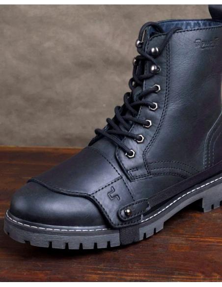 Acquista Protezione in Pelle per Calzature con Elastico Trip Machine a prezzo scontato