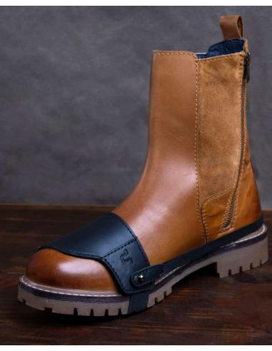 Acquista Protezione in Pelle per Calzature con Elastico Trip Machine a prezzo scontato