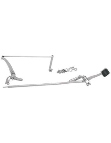 Comprar Mandos Avanzados Dyna 91-Up Fxd Cromados a precio de oferta