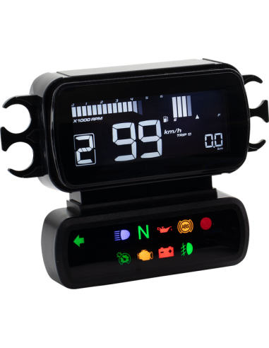 Comprar Reloj Multifuncion Koso Harley Fxbb a precio de oferta