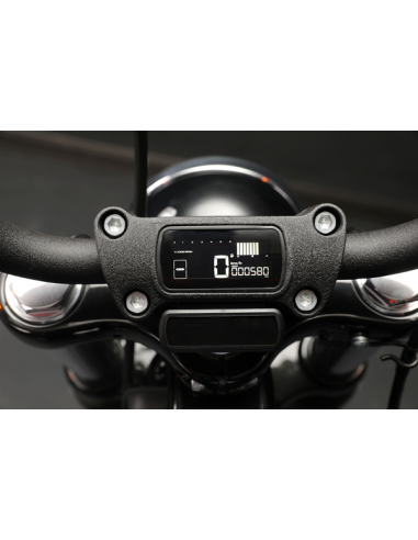 Comprar Reloj Multifuncion Koso Harley Fxbb a precio de oferta