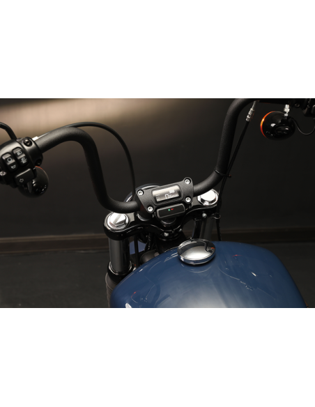 Comprar Reloj Multifuncion Koso Harley Fxbb a precio de oferta