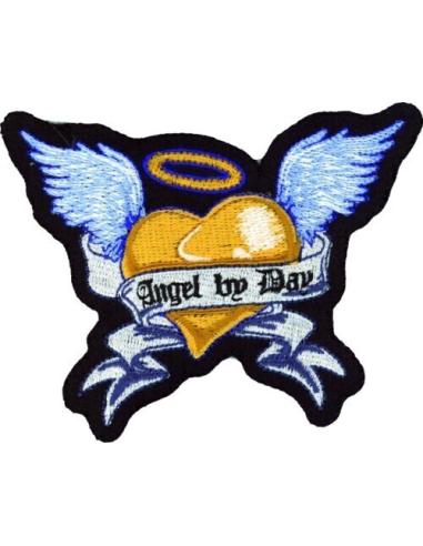 Ange De Jour Patch 10 X 10 Cm | Prix Promo