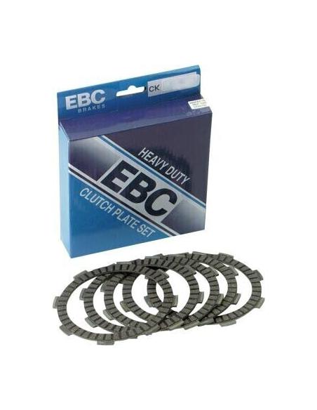 Purchase Suzuki C800/M800 Clutch Discs at Discount Prices