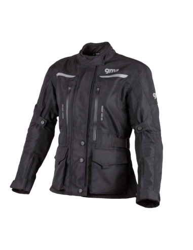 Comprar Chaqueta Femenina Gms Gear Lady a precio de oferta