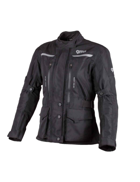 Comprar Chaqueta Femenina Gms Gear Lady a precio de oferta