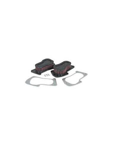 AIR FILTER K&N SUZUKI M1800R / M109R 2 PCS.
