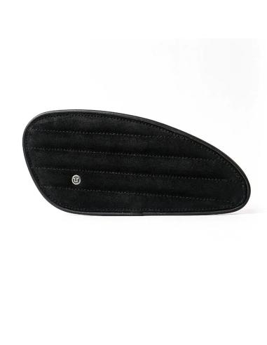 Comprar Protectores De Depósito De Ante Negro Lineas De Trip Machine a precio de oferta
