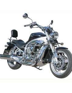 30MM AQUILA GV 650 / GV 650I DEFESAS DO MOTOR