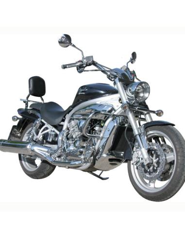 AQUILA GV 650 / GV 650I 30MM PROTECTIONS MOTEUR