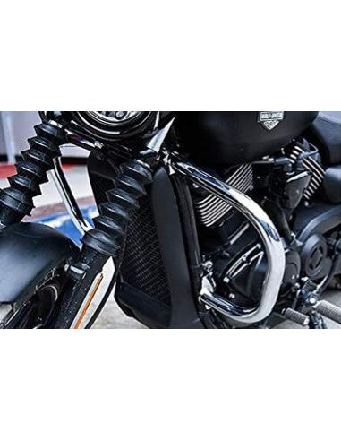 DEFESAS CROMO DE 30MM PARA HARLEY XG750 STREET/ STREET ROD