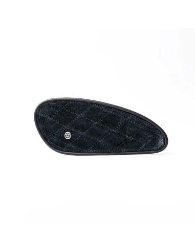 Comprar Mini Protectores De Depósito De Ante Negro Diamante De Trip Machine a precio de oferta