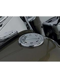 Bouchon De Carburant Ventilé "Flush" Pour Hd | Prix Promo 2