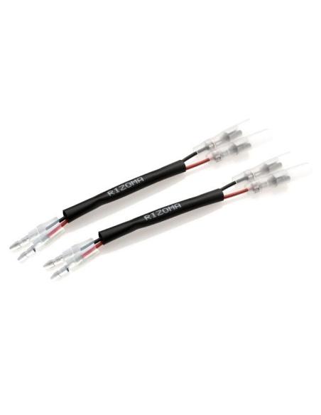 RESISTORS KIT FOR RIZOMA INDICATORS EE149H