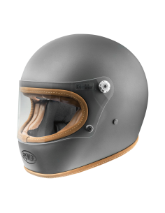 Acquista Casco Integrale Premier Trophy Platinum U17 Bm a prezzo scontato