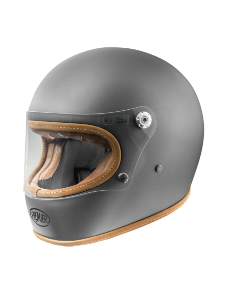 INTEGRAL HELMET PREMIER TROPHY PLATINUM U17 BM