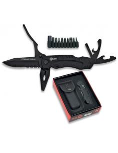 K25 MULTI-PURPOSE TACTICAL KNIFE BY ALBAINOX